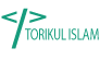 torikul islam website logo